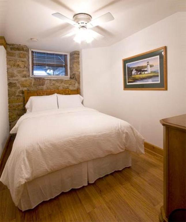 305 North Inn - Galena Quarto foto
